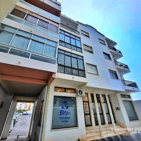 Blife Anya Private Rooms Faro Exterior photo