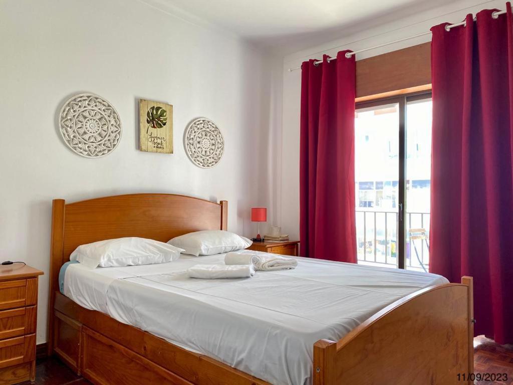 Blife Anya Private Rooms Faro Exterior photo