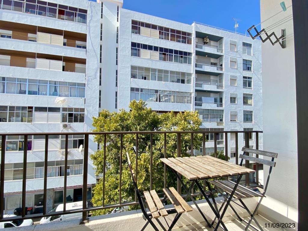 Blife Anya Private Rooms Faro Exterior photo