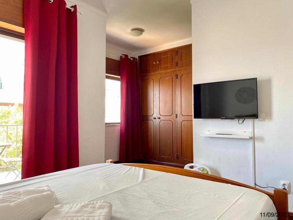 Blife Anya Private Rooms Faro Exterior photo