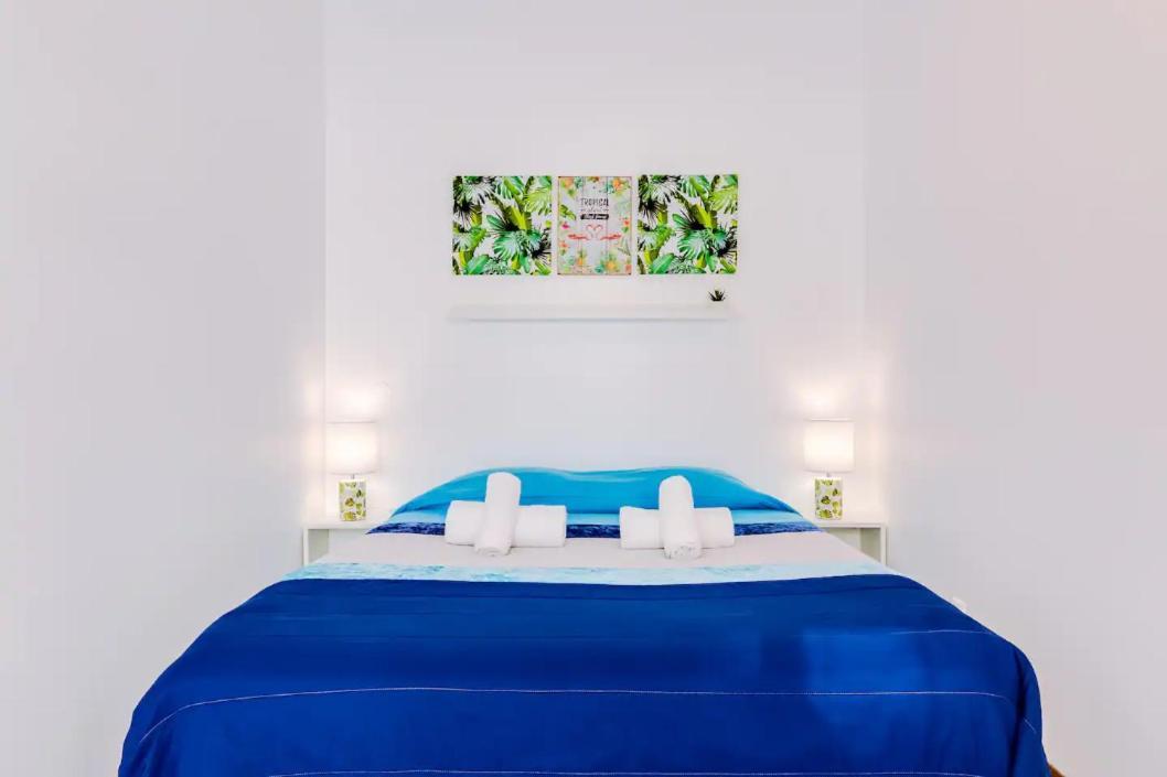 Blife Anya Private Rooms Faro Exterior photo