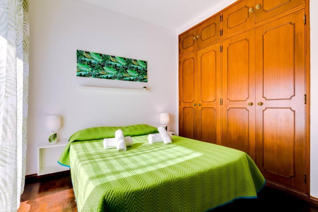 Blife Anya Private Rooms Faro Exterior photo