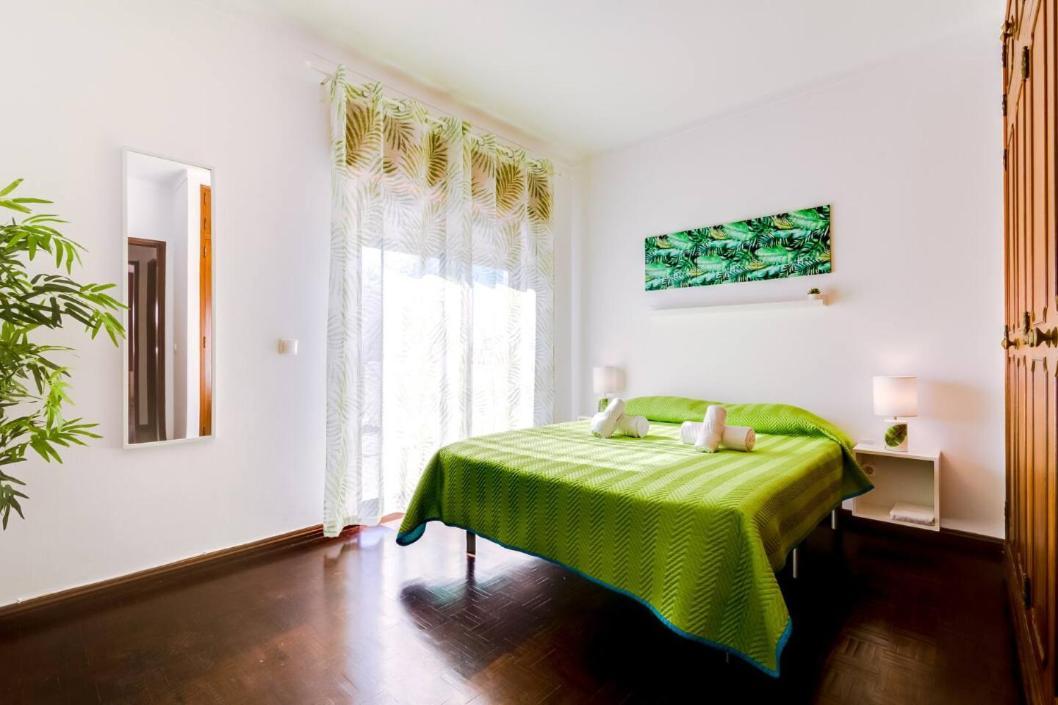 Blife Anya Private Rooms Faro Exterior photo