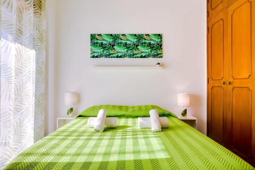Blife Anya Private Rooms Faro Exterior photo