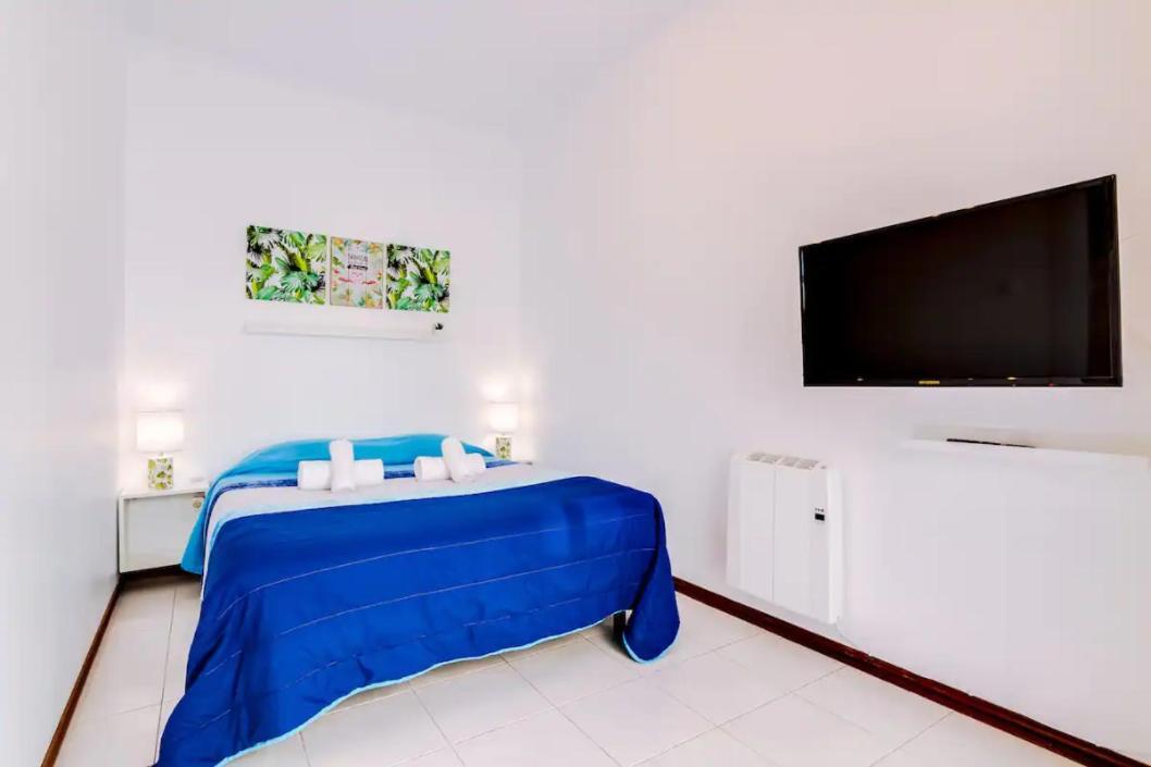 Blife Anya Private Rooms Faro Exterior photo