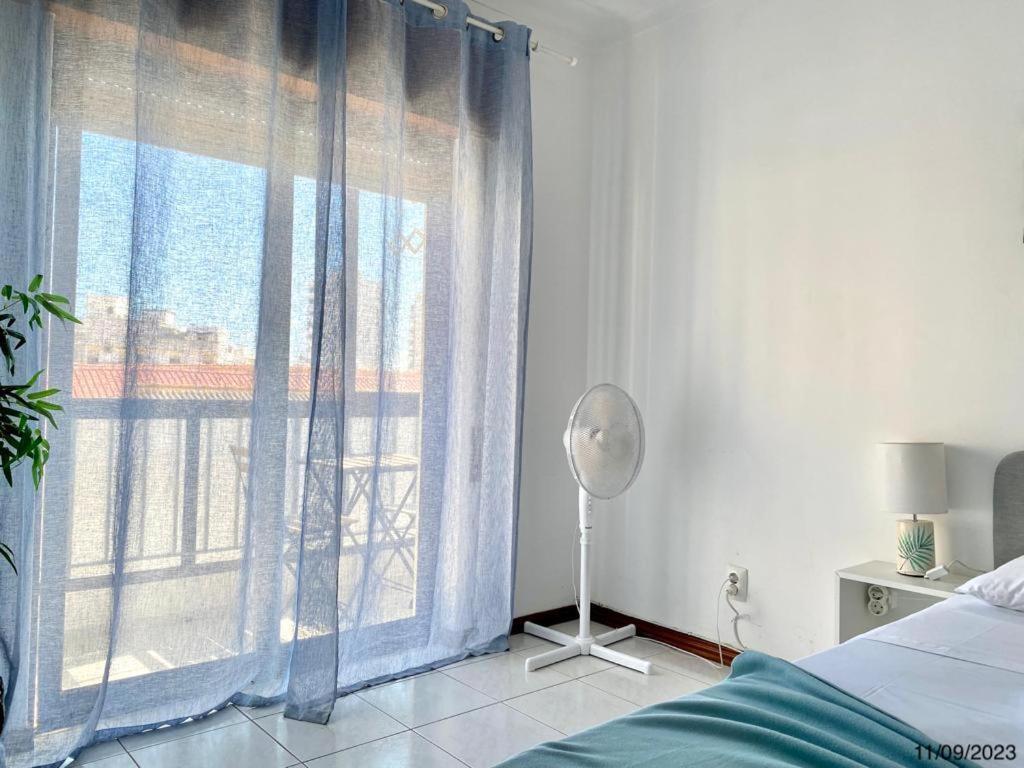 Blife Anya Private Rooms Faro Exterior photo