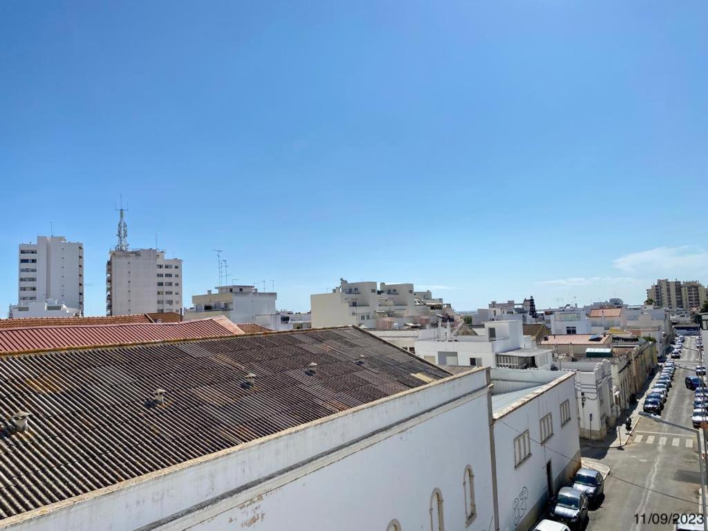 Blife Anya Private Rooms Faro Exterior photo
