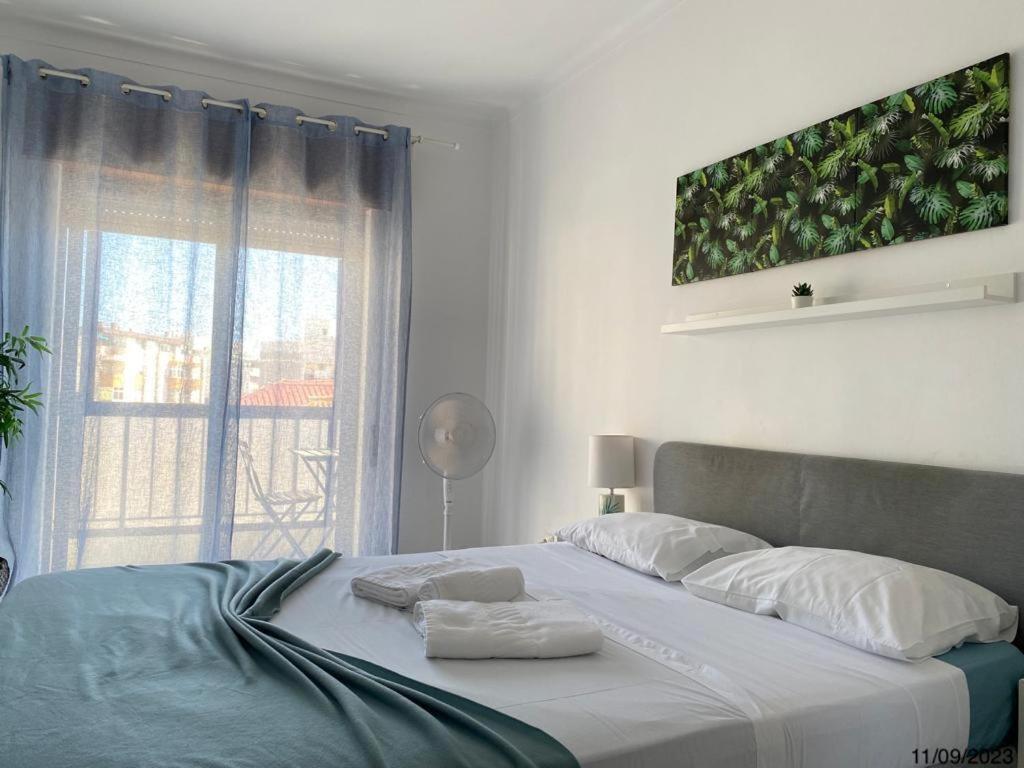 Blife Anya Private Rooms Faro Exterior photo