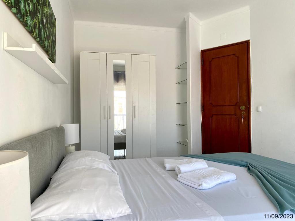 Blife Anya Private Rooms Faro Exterior photo