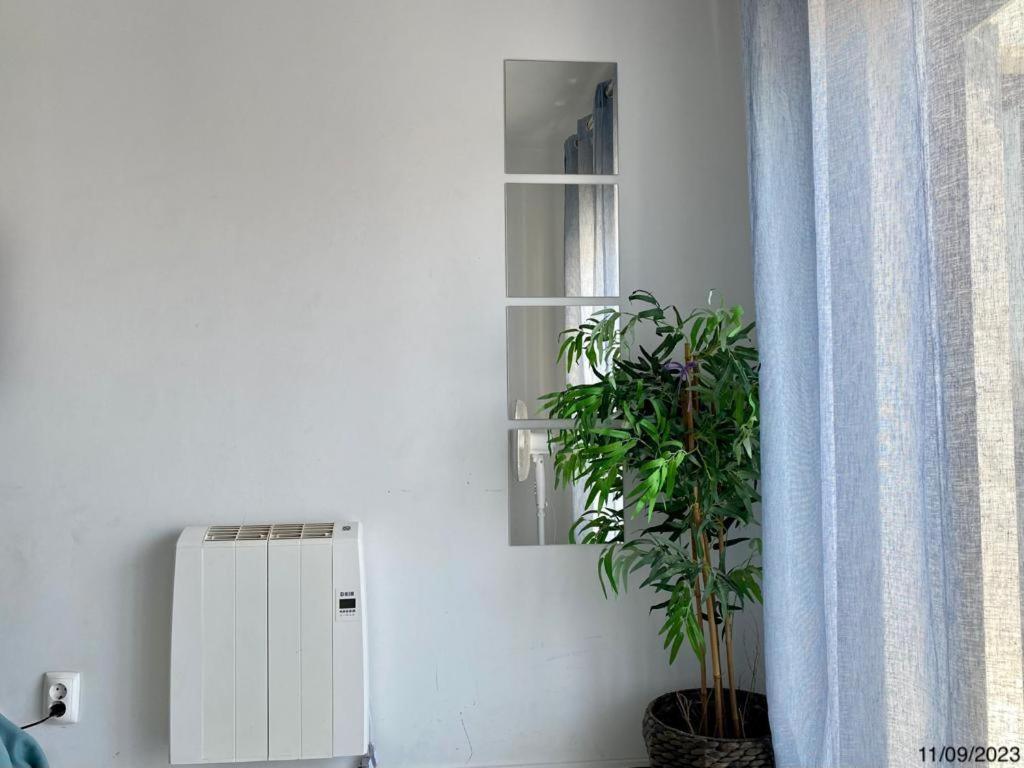 Blife Anya Private Rooms Faro Exterior photo