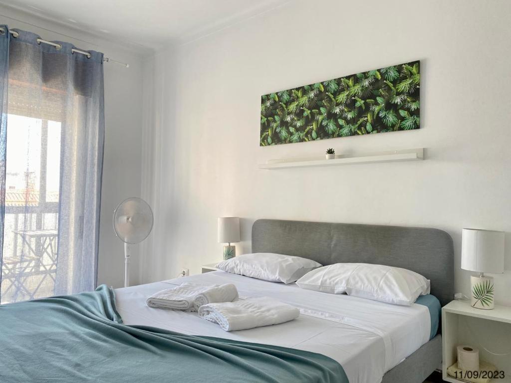 Blife Anya Private Rooms Faro Exterior photo