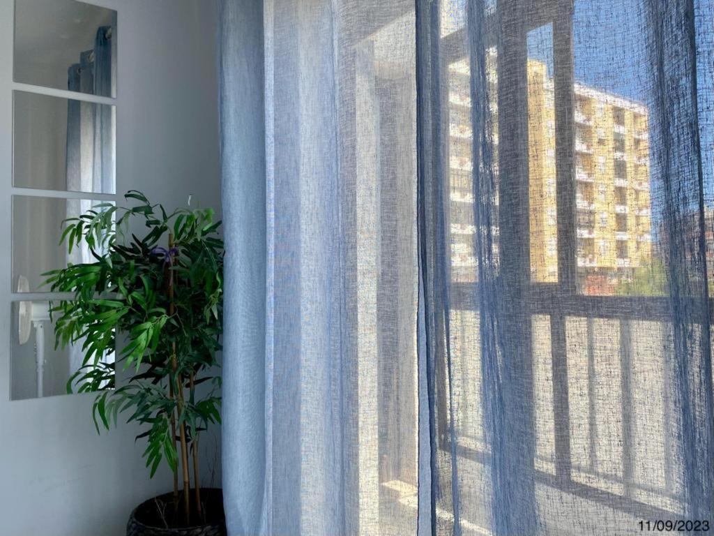 Blife Anya Private Rooms Faro Exterior photo
