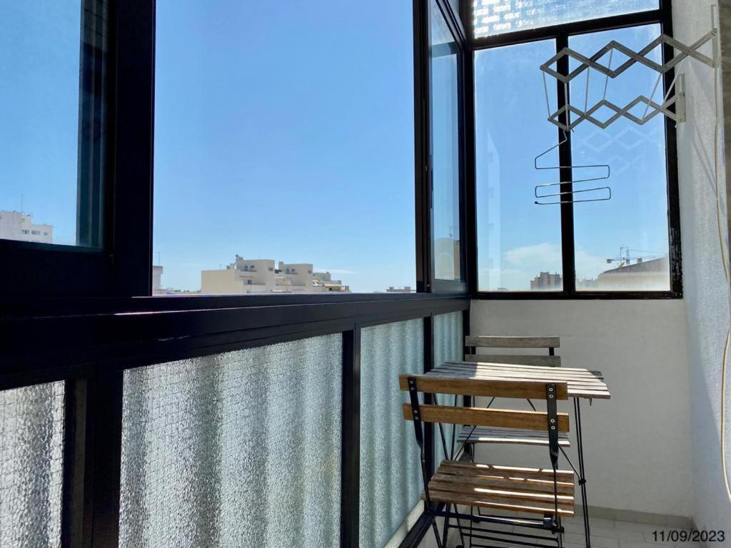 Blife Anya Private Rooms Faro Exterior photo