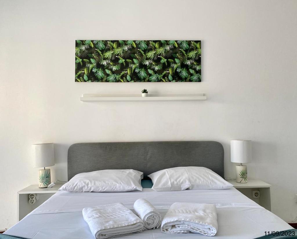 Blife Anya Private Rooms Faro Exterior photo